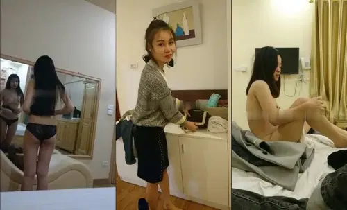 Bộ sưu tập clip thanh niên đi check còn quay phim review các em hàng