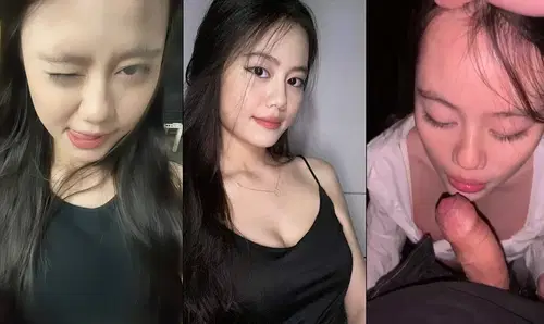 Em người yêu nghiện chim cứ có cơ hội là em tụt quần anh bú như bỏ đói
