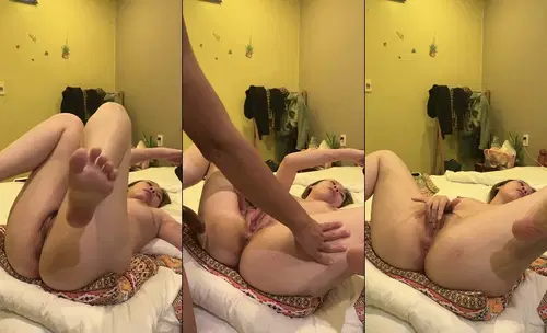 Giọng ngọt ngào yêu đời vừa chịch em còn vừa hát