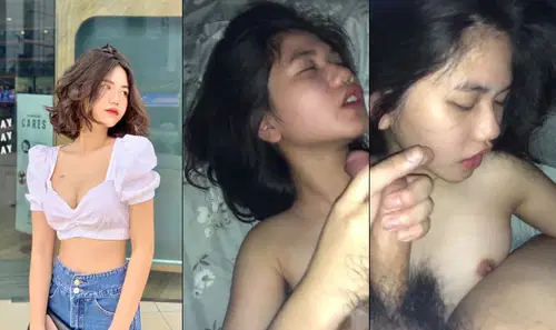 Hà My sinh viên 2k5 Trương Định – Hà Nội