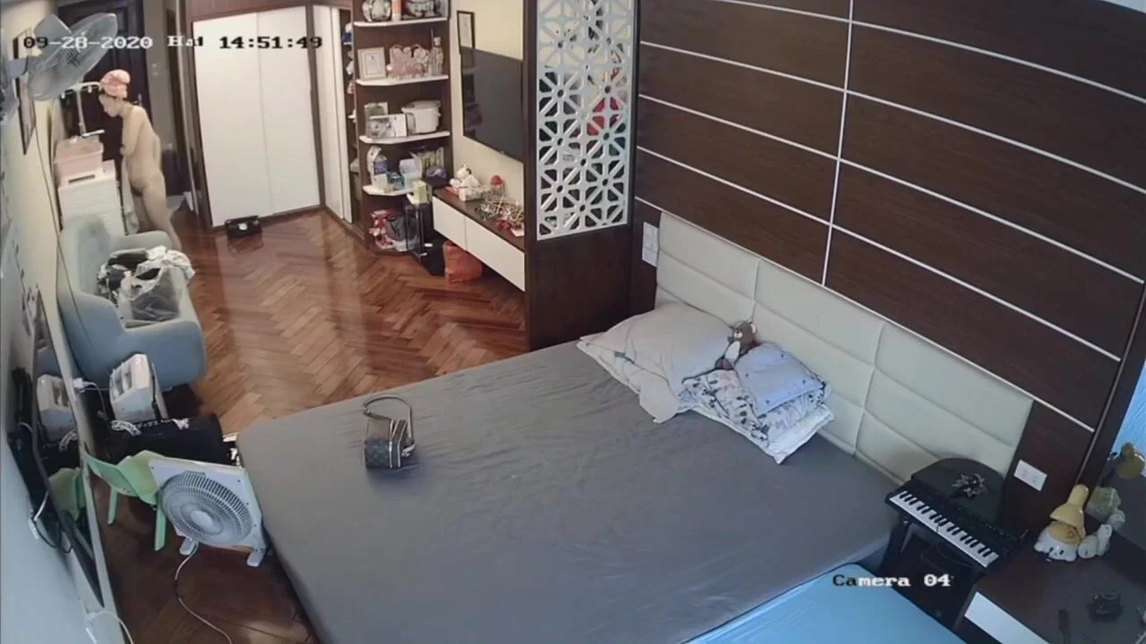 hack cam vợ chồng hàng xóm con vợ cao giáo đẹp vcl - phần 8
