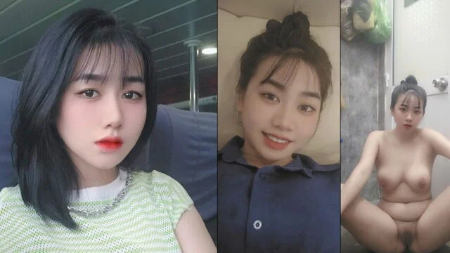 Kim Thi em gái cởi đồ vay tiền