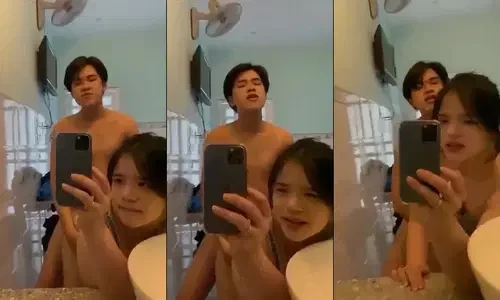 Thanh niên ăn hại dụ bạn thân vào nhà nghỉ chịch nhầm lỗ